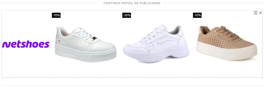 Publicidade